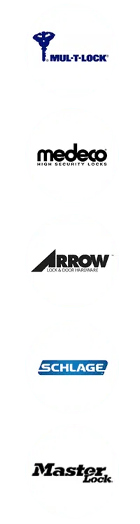 Surprise Locksmith Service, Surprise, AZ 602-687-1377 - rounded-brands-img